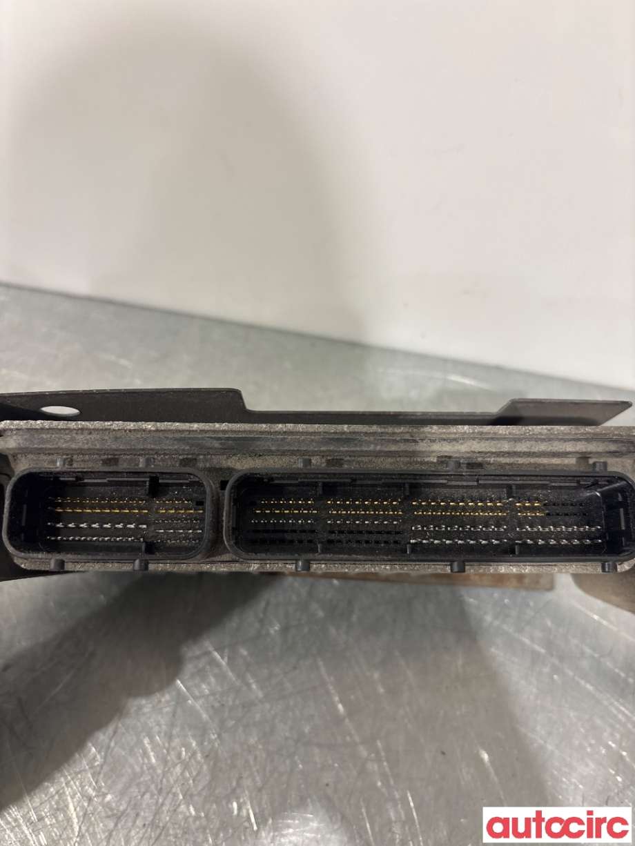 Styreenhet motor til Toyota Yaris 2012-2014 (Type III, Fase 1) (TOYOTA|896610DC00|)
