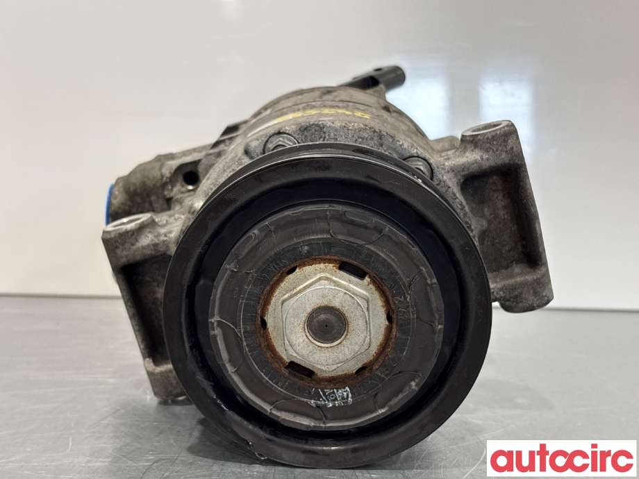 Aircondition kompressor til Audi A4 2007-2014 (Type IV) (B8) (B8) (AUDI|8K0260805L|447190-6906|8K0260805E)