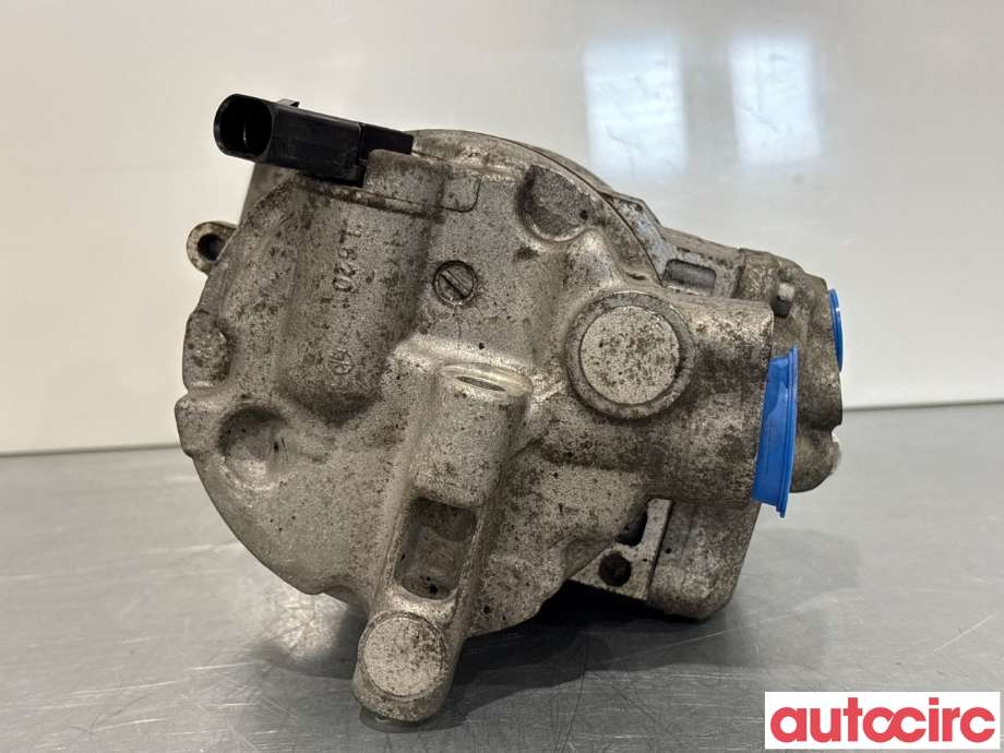 Aircondition kompressor til Audi A4 2007-2014 (Type IV) (B8) (B8) (AUDI|8K0260805L|447190-6906|8K0260805E)