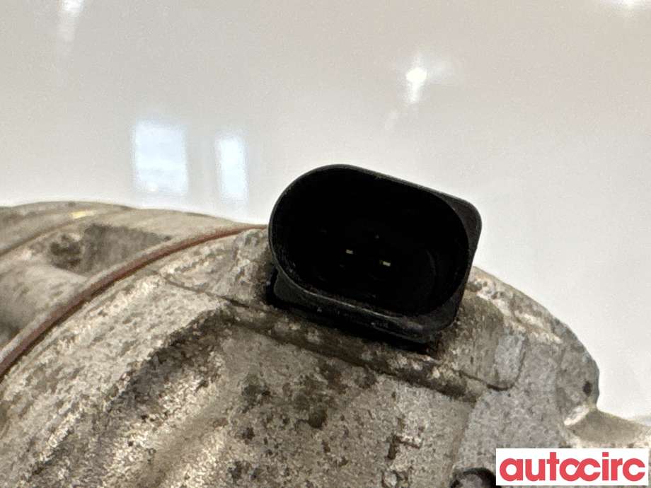 Aircondition kompressor til Audi A4 2007-2014 (Type IV) (B8) (B8) (AUDI|8K0260805L|447190-6906|8K0260805E)