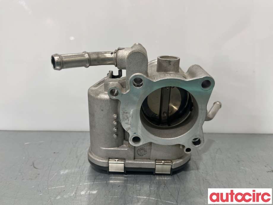 Spjeldhus til Hyundai i30 2017-2020 (Type III)  (HYUNDAI|3510003AA0|0280750678|35100-03AA0)