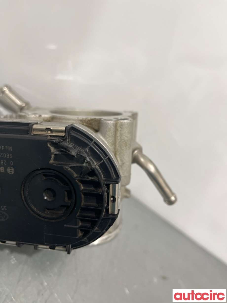 Spjeldhus til Hyundai i30 2017-2020 (Type III)  (HYUNDAI|3510003AA0|0280750678|35100-03AA0)