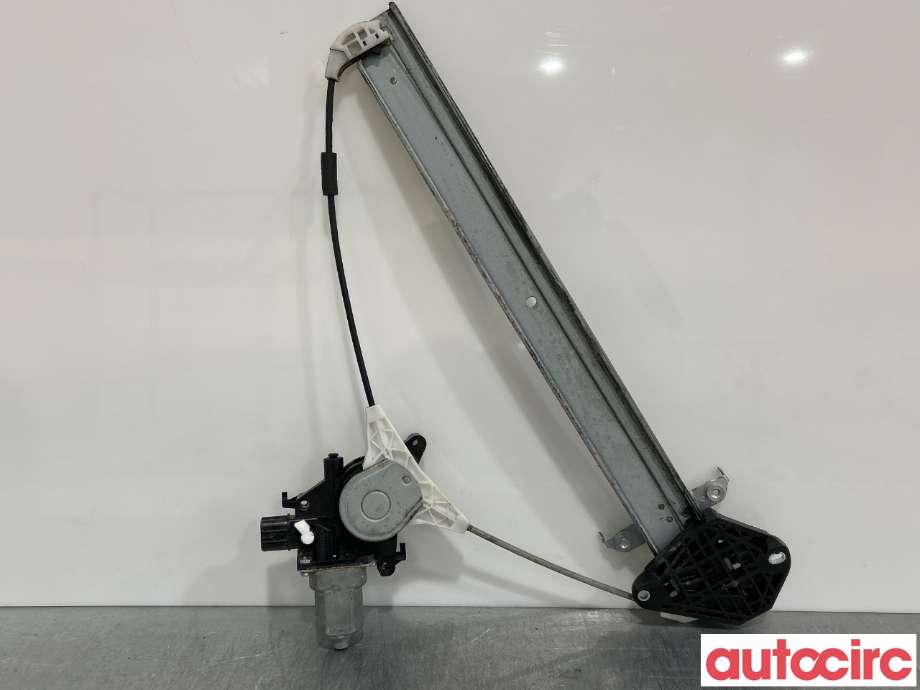 Ruteheis høyre bak til Subaru Outback 2009-2014 (Type IV)  (SUBARU|61042AJ000|)