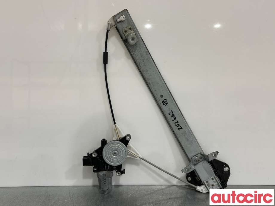 Ruteheis venstre bak til Subaru Outback 2009-2014 (Type IV) (SUBARU|61042AJ010|)