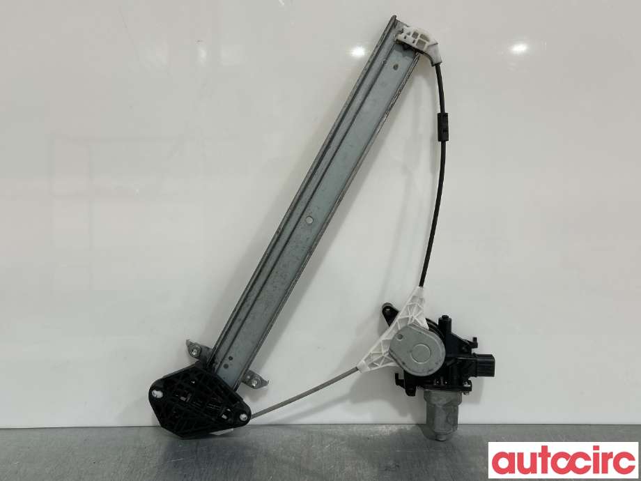 Ruteheis venstre bak til Subaru Outback 2009-2014 (Type IV) (SUBARU|61042AJ010|)