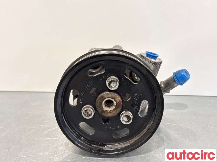 Servo pumpe mekanisk til Audi A4 2007-2014 (Type IV) (B8) (B8) (AUDI|8K0145154H|7651955125|8K0145154L)