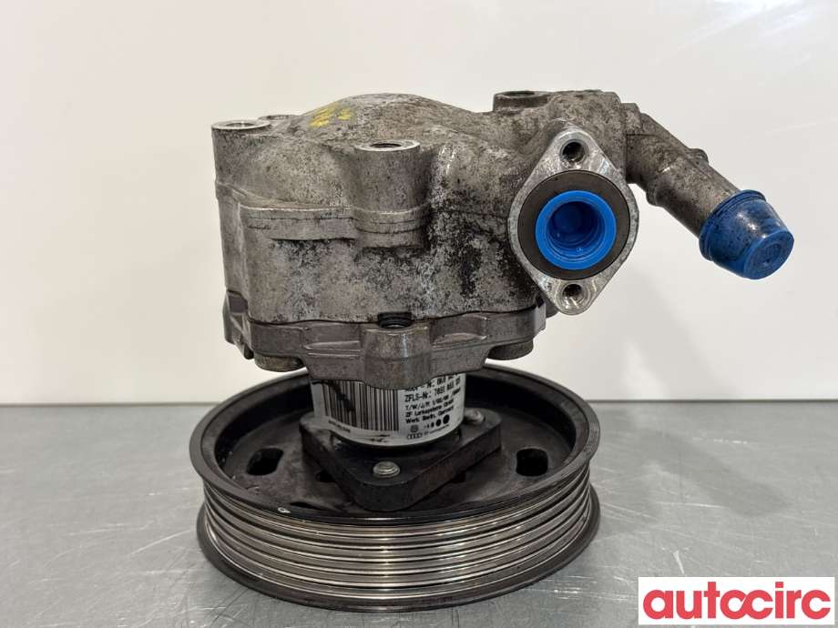 Servo pumpe mekanisk til Audi A4 2007-2014 (Type IV) (B8) (B8) (AUDI|8K0145154H|7651955125|8K0145154L)
