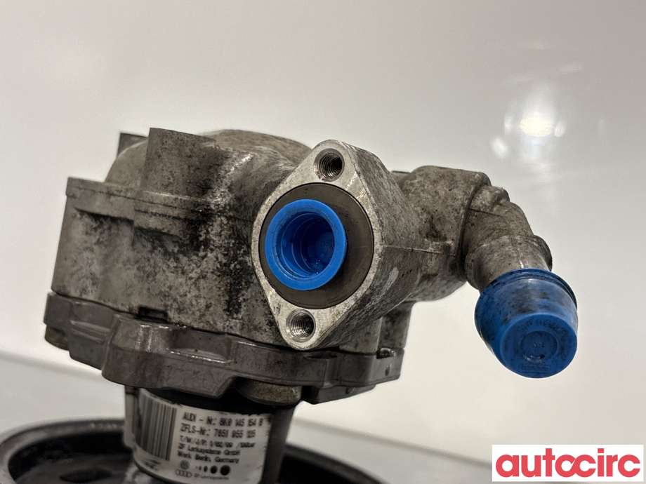 Servo pumpe mekanisk til Audi A4 2007-2014 (Type IV) (B8) (B8) (AUDI|8K0145154H|7651955125|8K0145154L)