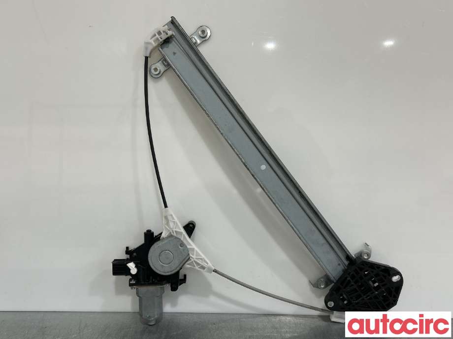 Ruteheis høyre foran til Subaru Outback 2009-2014 (Type IV)  (SUBARU|61041AJ000|)