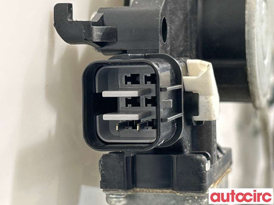 Ruteheis høyre foran til Subaru Outback 2009-2014 (Type IV)  (SUBARU|61041AJ000|)