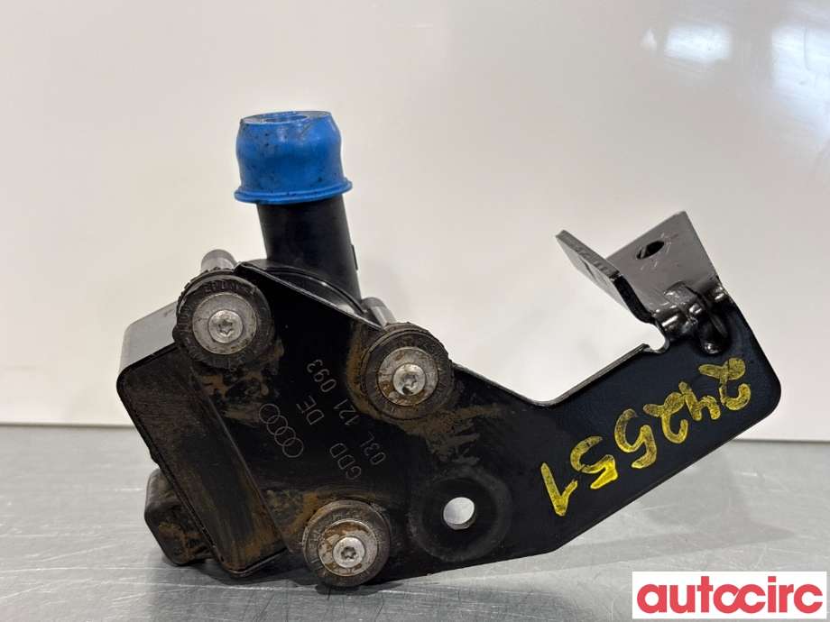 Sirkulasjonspumpe til Audi A4 2007-2014 (Type IV) (B8) (B8) (AUDI|03L965561|)