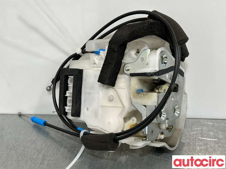 Låsekasse høyre foran til Subaru Outback 2009-2014 (Type IV)  (SUBARU|61032AJ160|)