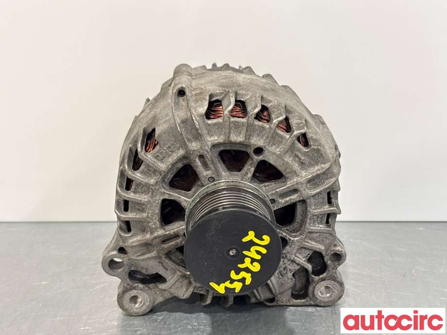 Dynamo til Audi A4, 2007-2014 (Type IV) (B8) (B8) (AUDI|03G903016GX)