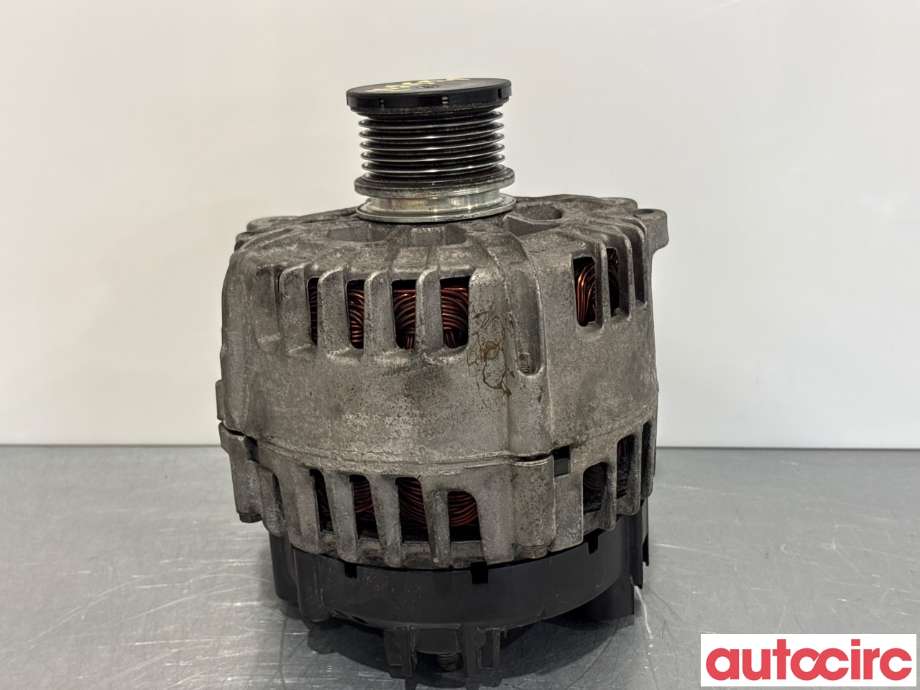 Dynamo til Audi A4 2007-2014 (Type IV) (B8) (B8) (AUDI|03G903016GX|TG14C020|03G903016G)