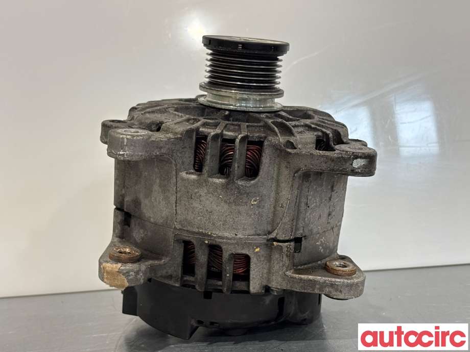 Dynamo til Audi A4 2007-2014 (Type IV) (B8) (B8) (AUDI|03G903016GX|TG14C020|03G903016G)