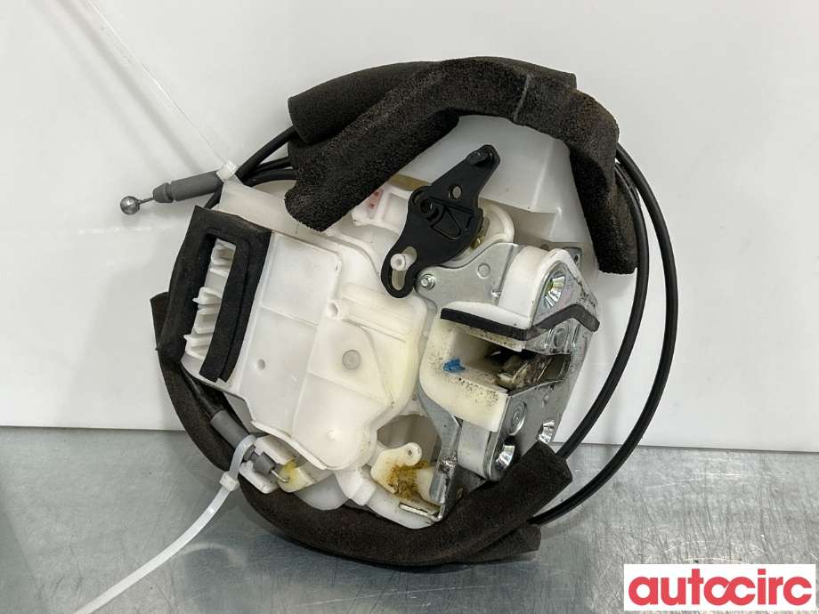 Låsekasse høyre bak til Subaru Outback 2009-2014 (Type IV) (SUBARU|61035AJ020|)