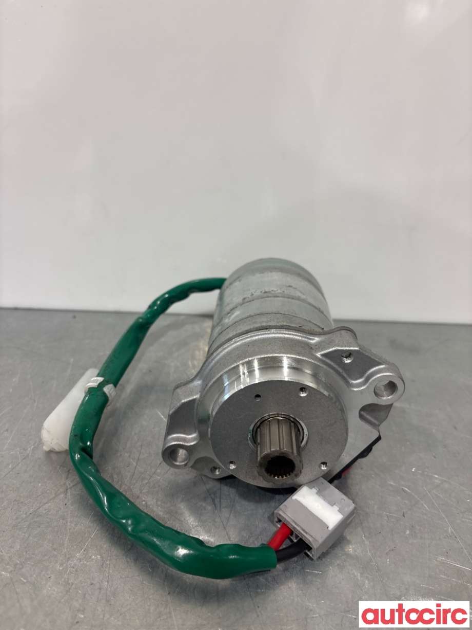 Servo pumpe elektrisk til Toyota Yaris 2012-2014 (Type III, Fase 1)  (TOYOTA|8096052090|)