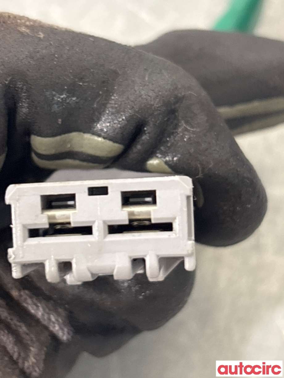 Servo pumpe elektrisk til Toyota Yaris 2012-2014 (Type III, Fase 1)  (TOYOTA|8096052090|)