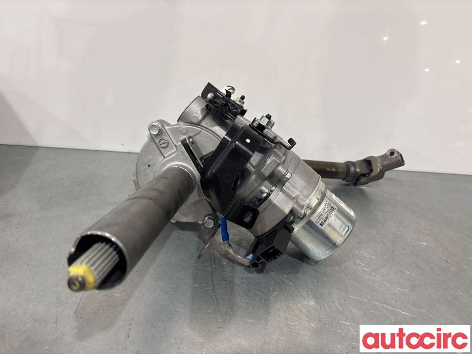 Rattaksel elektrisk servo til Mazda CX-5, 2012-2017 (Type I) (MAZDA|BHR1-32-150D)