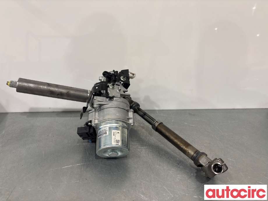 Rattaksel elektrisk servo til Mazda CX-5 2012-2017 (Type I) (MAZDA|BHR1-32-150D|)