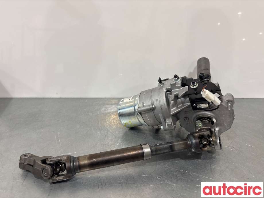 Rattaksel elektrisk servo til Mazda CX-5 2012-2017 (Type I) (MAZDA|BHR1-32-150D|)