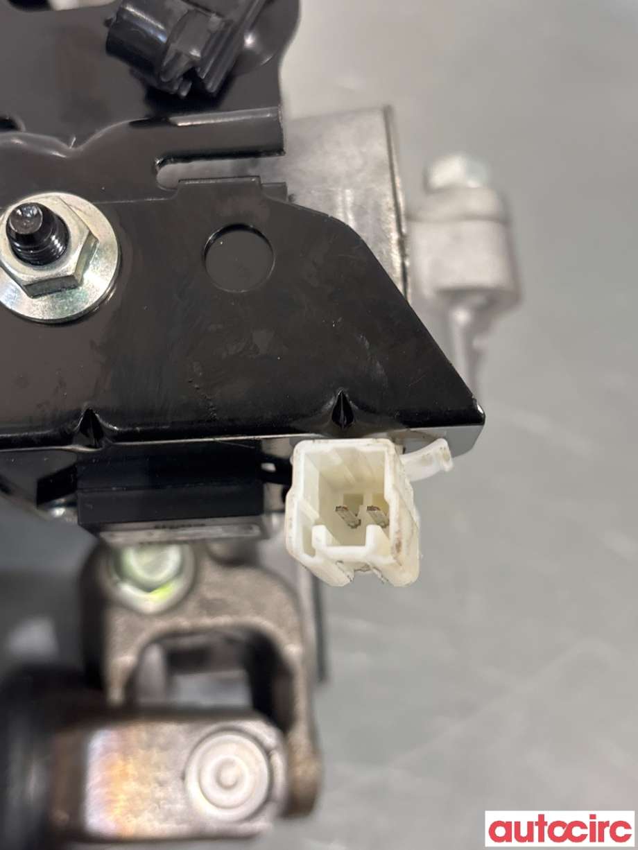 Rattaksel elektrisk servo til Mazda CX-5 2012-2017 (Type I) (MAZDA|BHR1-32-150D|)