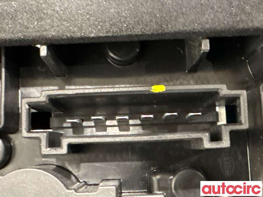 Baklykt venstre til Mercedes Sprinter 2018-->> (907/910) (907/910) (MERCEDES|A9108205200|)