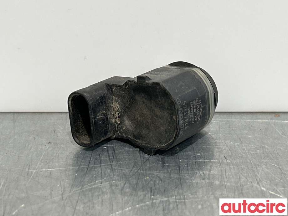Parkeringssensor bak til Volvo V70 2007-2013 (Type III, Fase 1) (VOLVO|31341345|)