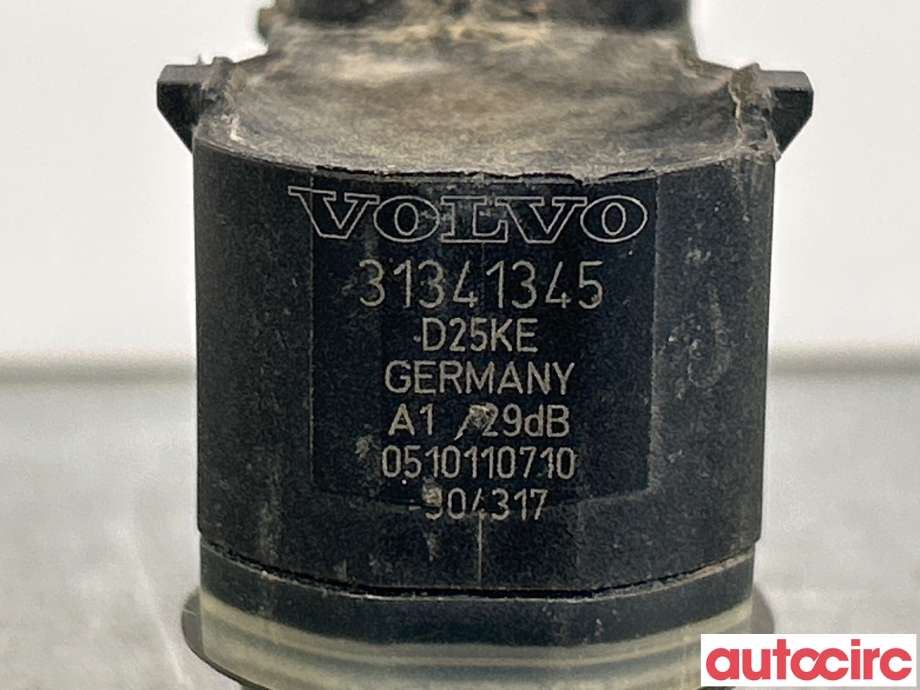 Parkeringssensor bak til Volvo V70 2007-2013 (Type III, Fase 1) (VOLVO|31341345|)