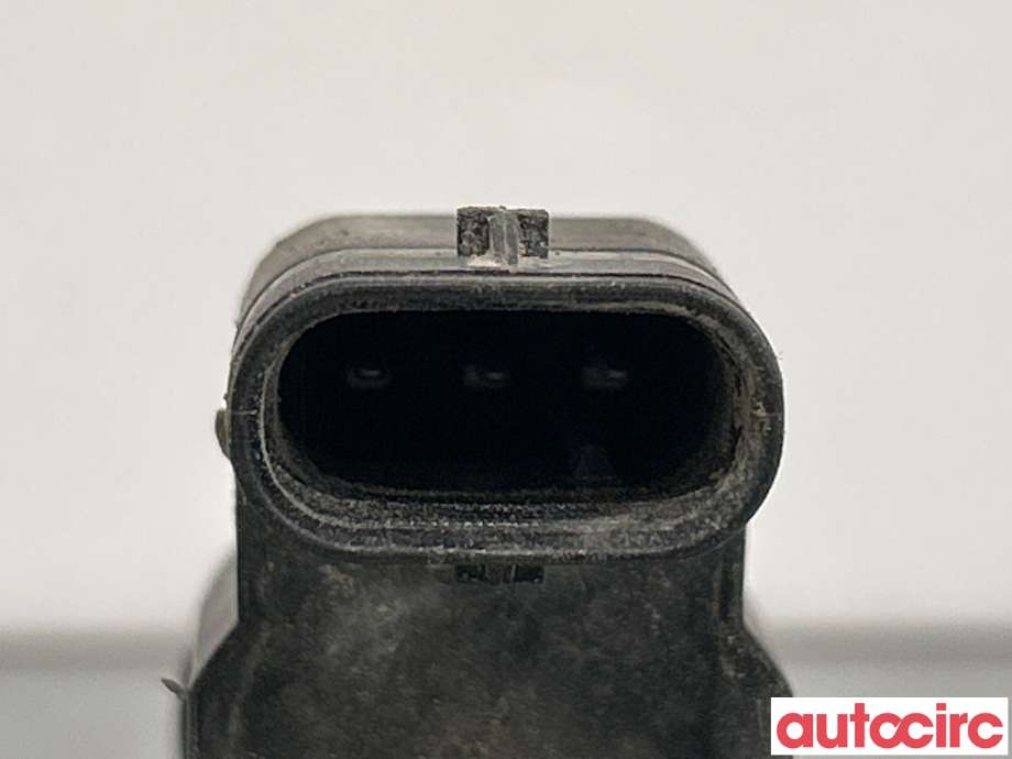 Parkeringssensor bak til Volvo V70 2007-2013 (Type III, Fase 1) (VOLVO|31341345|)