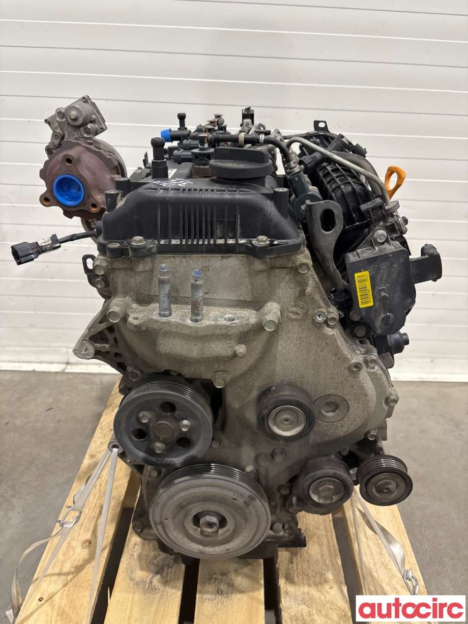 Motor diesel til Kia Optima 2017-2020 (KIA|1A1S12AH00A|D4FD|)