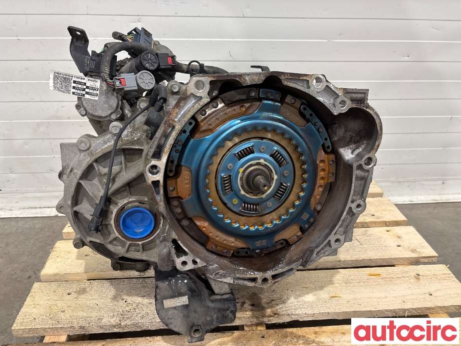 Girkasse automat til Kia Optima, 2017-2020  (KIA|430002D282)