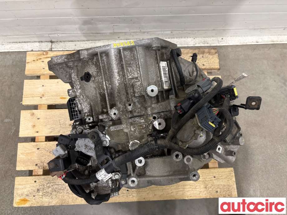 Girkasse automat til Kia Optima 2017-2020 (KIA|430002D282|)