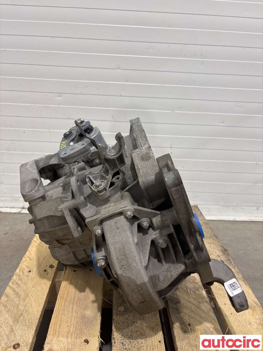 Girkasse manuell 6-trinn til Opel Mokka 2012-2016 (Type I, Fase 1) (OPEL|95520844|MZ4|)