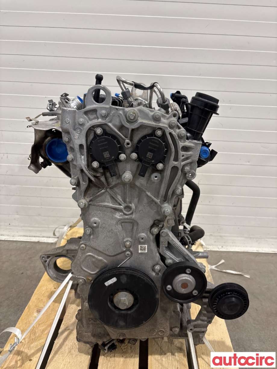 Motor bensin til Mercedes A-Klasse 2018-->> (W177) (W177) (MERCEDES|A2820109802|OM282914|)