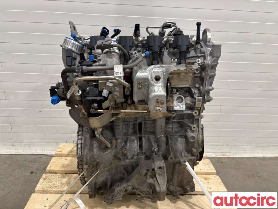 Motor bensin til Mercedes A-Klasse 2018-->> (W177) (W177) (MERCEDES|A2820109802|OM282914|)