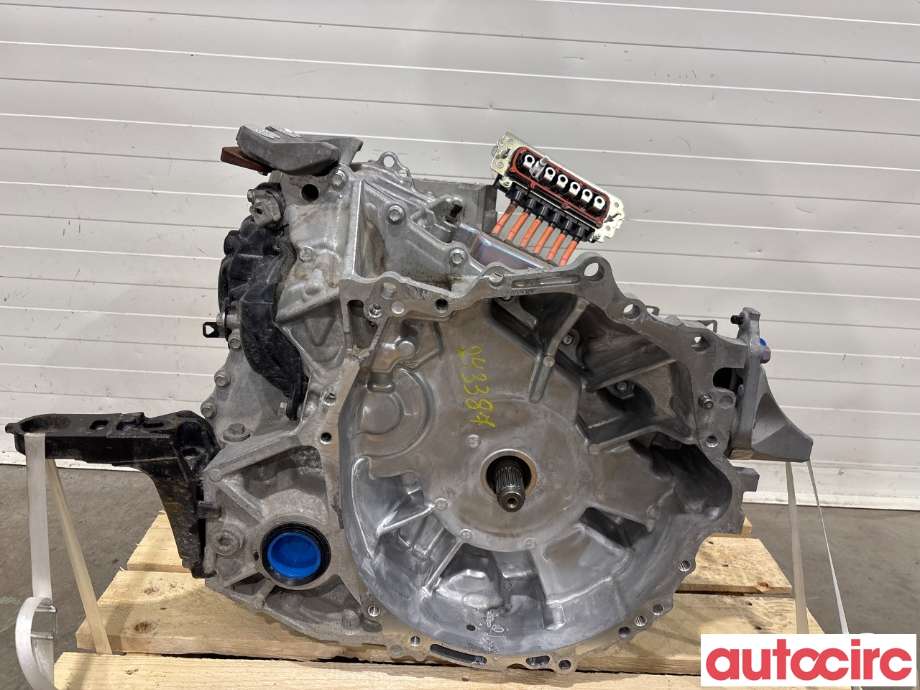 Girkasse automat til Toyota RAV4 2019-->> (Type V) (TOYOTA|3090042051|)