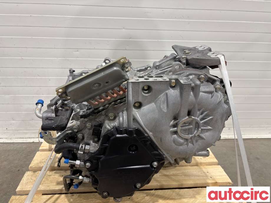 Girkasse automat til Toyota RAV4 2019-->> (Type V) (TOYOTA|3090042051|)