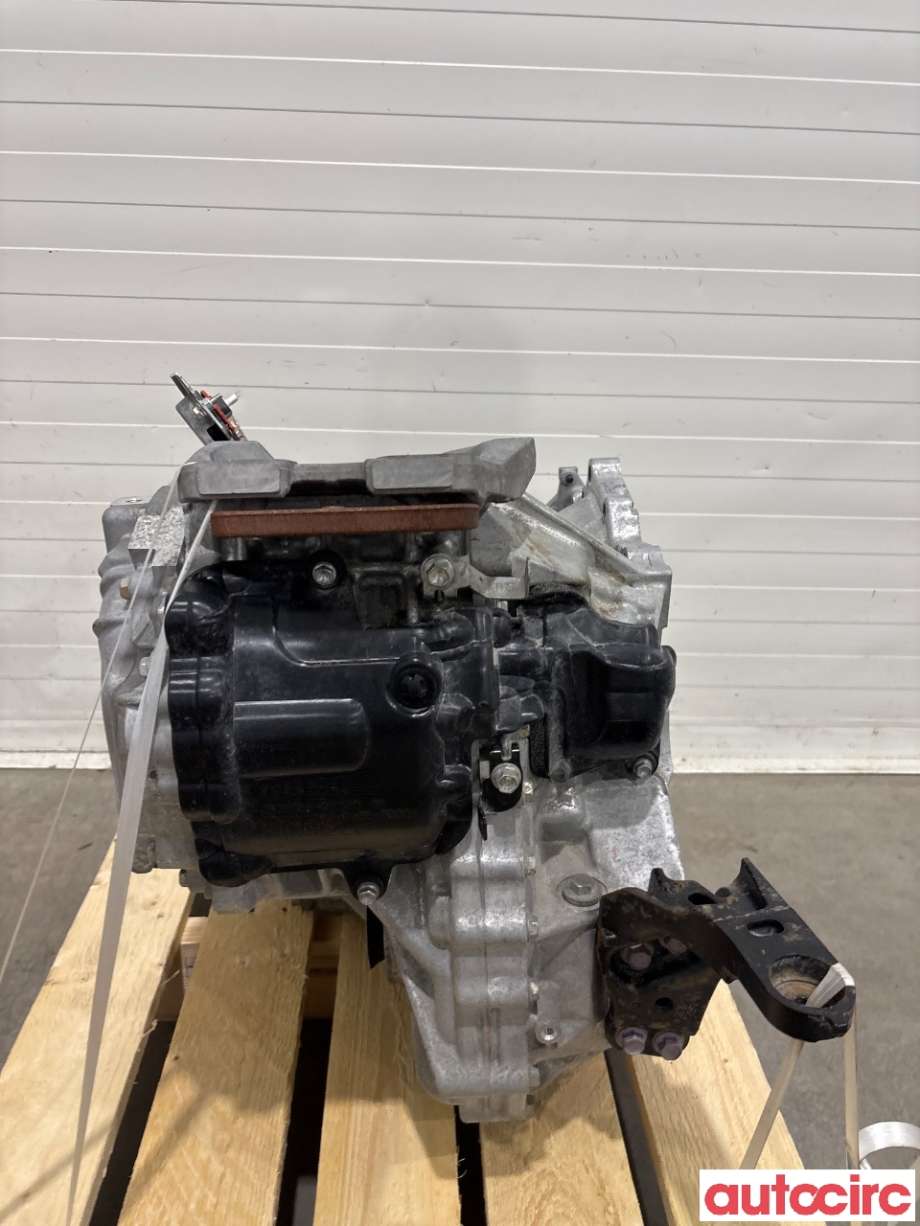 Girkasse automat til Toyota RAV4 2019-->> (Type V) (TOYOTA|3090042051|)
