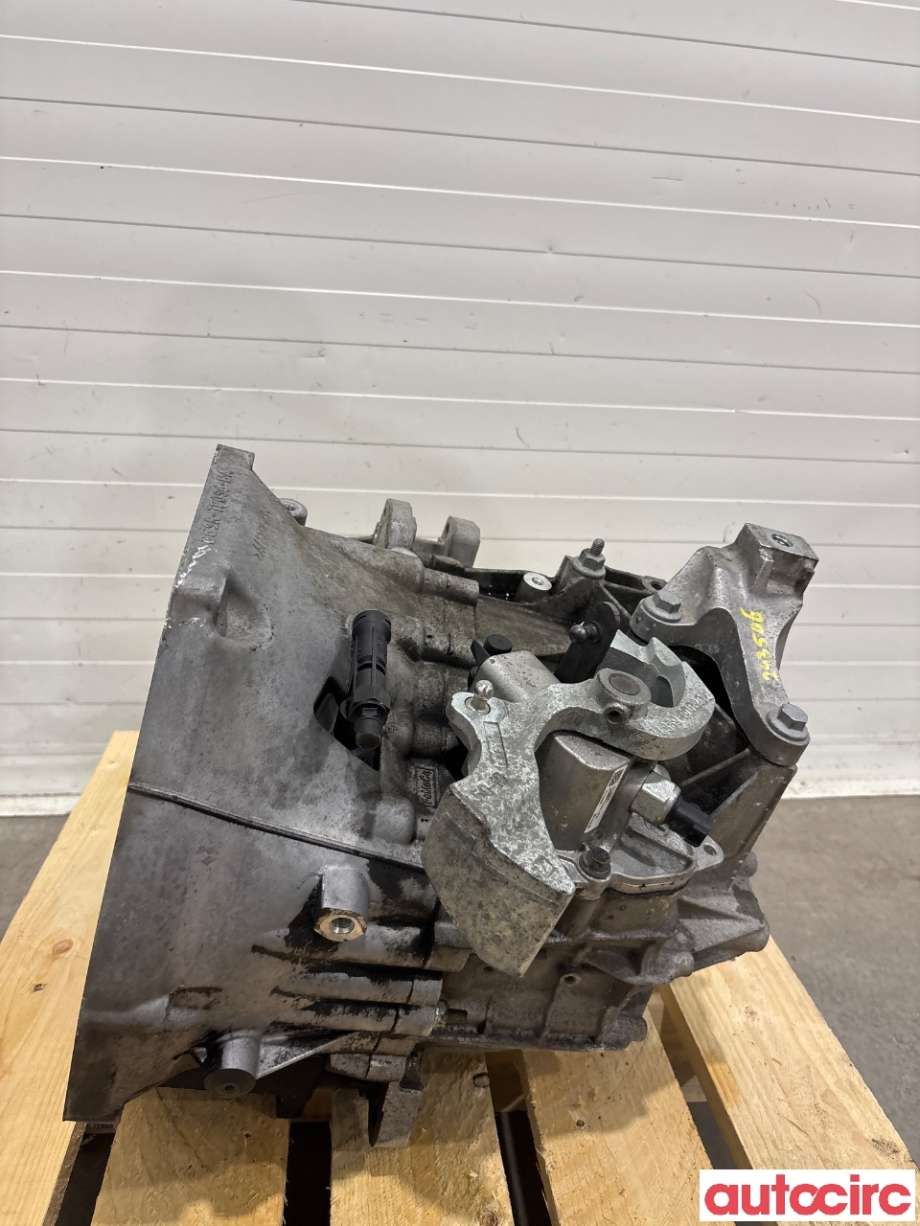 Girkasse manuell 6-trinn til Ford Transit Connect 2013-2018 Type II, Fase 1  (FORD|NO NUMBER|)