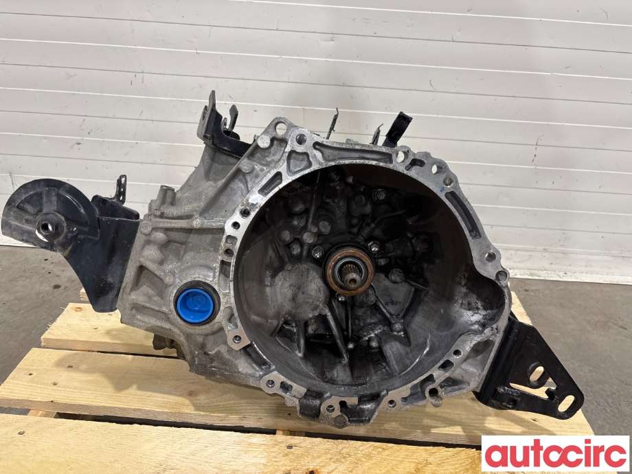 Girkasse manuell 6-trinn til Toyota Auris 2015-2019 (Type II, Fase 2) (TOYOTA|3030002420|)