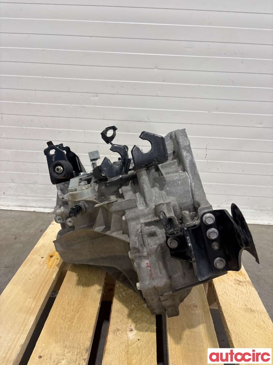 Girkasse manuell 6-trinn til Toyota Auris 2015-2019 (Type II, Fase 2) (TOYOTA|3030002420|)