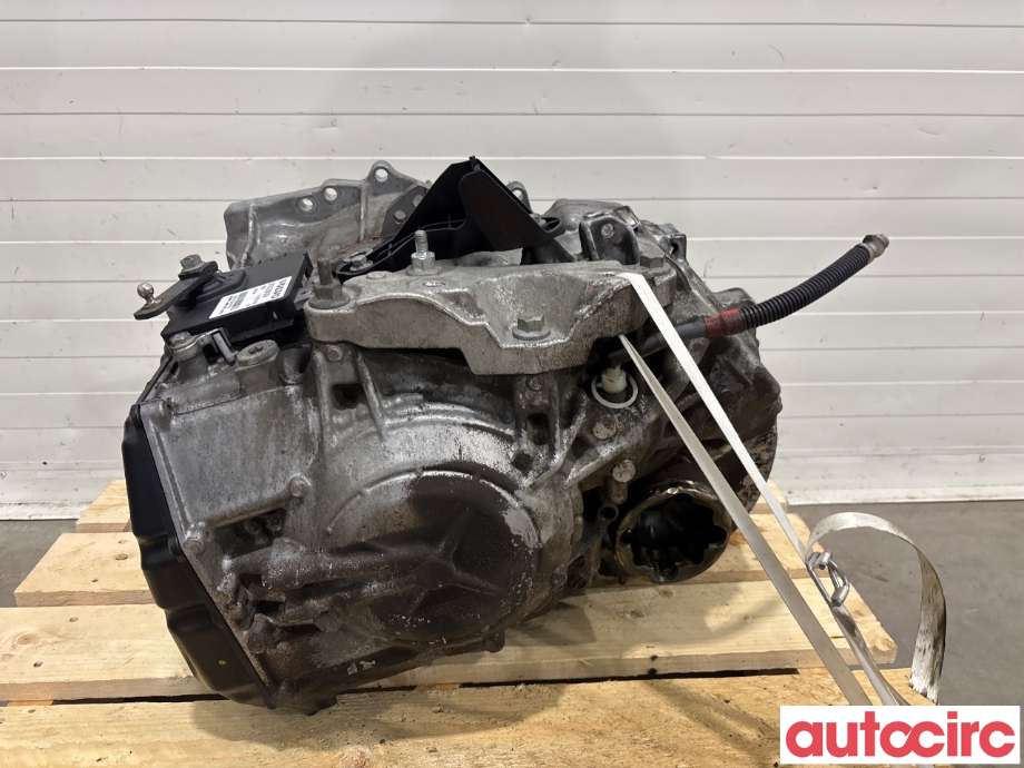 Girkasse automat til Volvo XC70 2008-2013 (Type II, Fase 1)  (VOLVO|36050945|)
