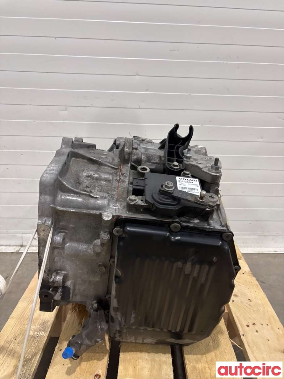 Girkasse automat til Volvo XC70 2008-2013 (Type II, Fase 1)  (VOLVO|36050945|)