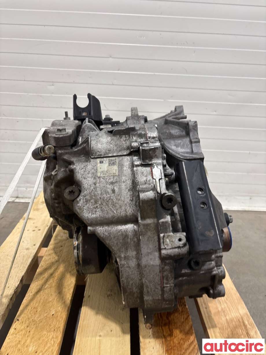 Girkasse automat til Volvo XC70 2008-2013 (Type II, Fase 1)  (VOLVO|36050945|)