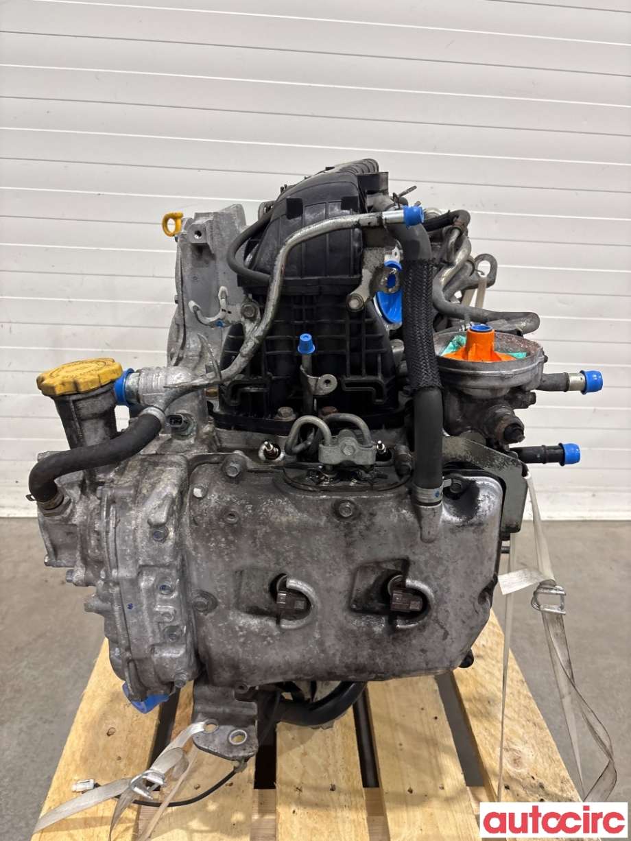 Motor diesel til Subaru XV 2012-2017 (Type I)  (SUBARU|10100BU550|EE20|)
