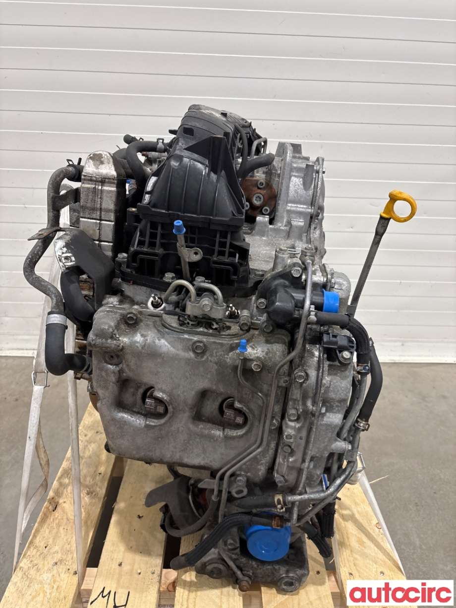 Motor diesel til Subaru XV 2012-2017 (Type I)  (SUBARU|10100BU550|EE20|)