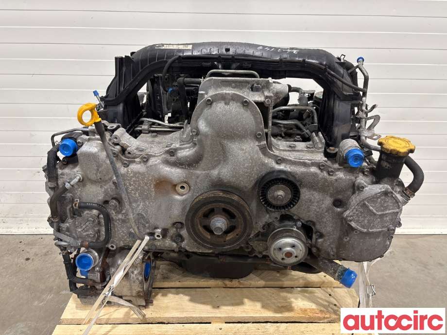 Motor diesel til Subaru XV 2012-2017 (Type I)  (SUBARU|10100BU550|EE20|)