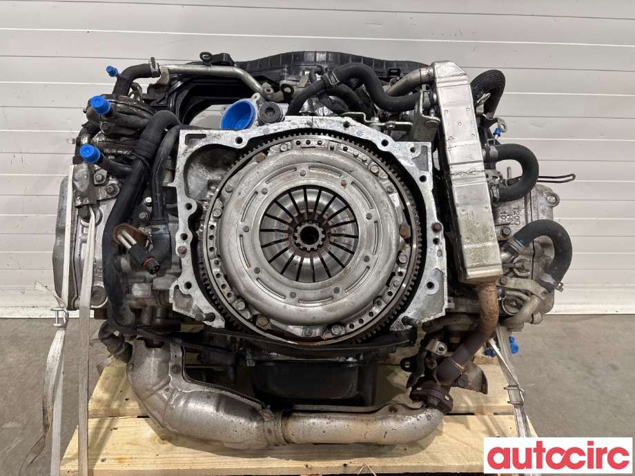 Motor diesel til Subaru Outback 2009-2014 (Type IV) (SUBARU|10100BT370|EE20|)