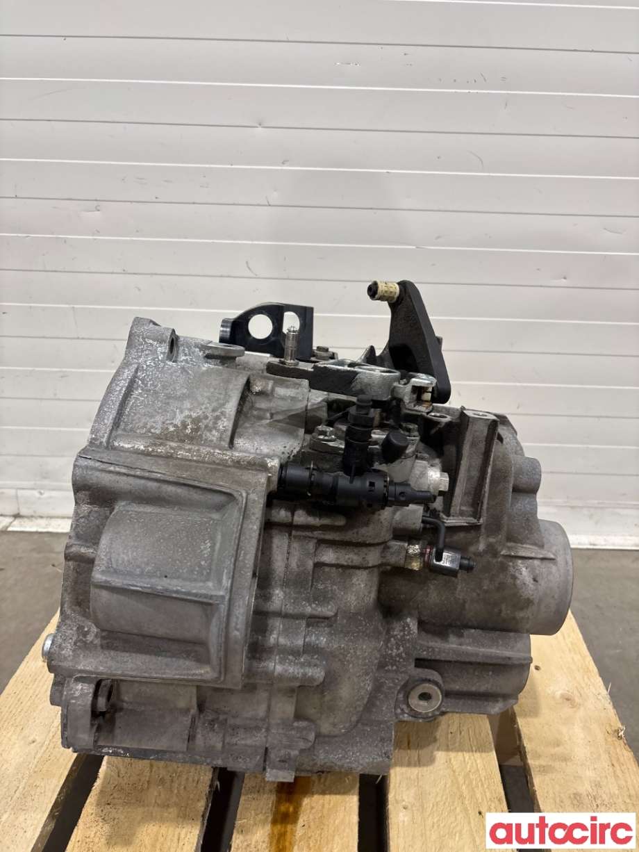 Girkasse manuell 6-trinn til VW Golf VI 2008-2012  (VOLKSWAGEN|02Q300045T|KRM|)